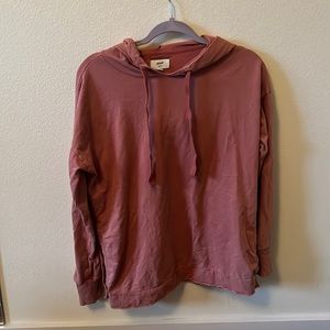 aerie sweatshirt xs